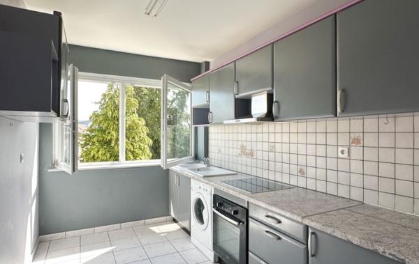 Vente Appartement P2 Metz   