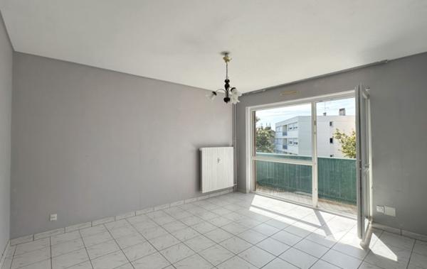 Vente Appartement P2 Metz   