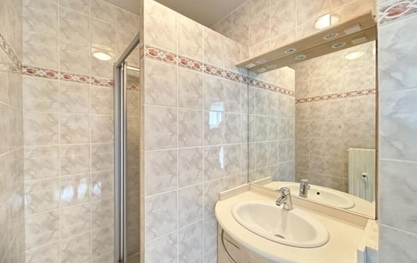 Vente Appartement P2 Metz   