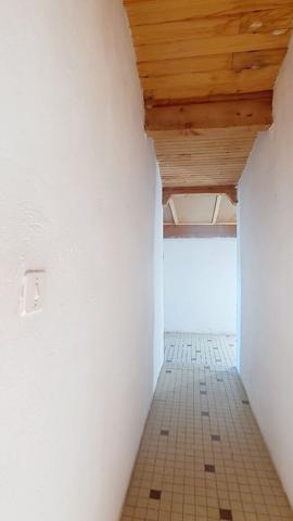 Maison à vendre à Nérac - 3 pièces avec garage et jardin