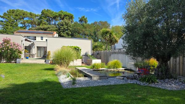 Maison Jard Sur Mer