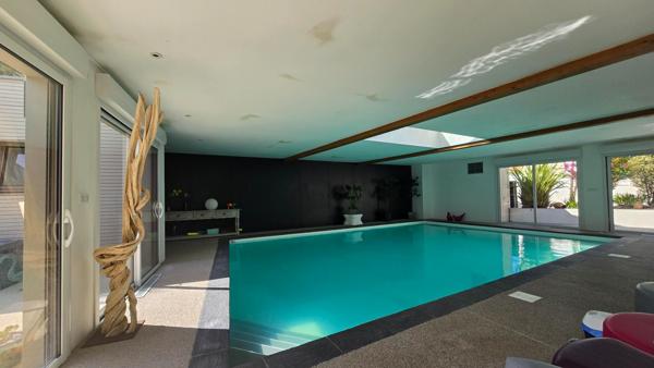 Maison Jard Sur Mer