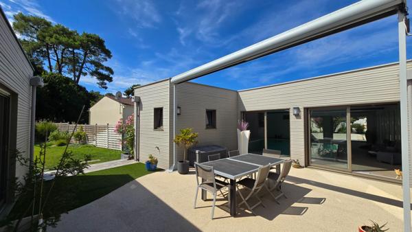 Maison Jard Sur Mer
