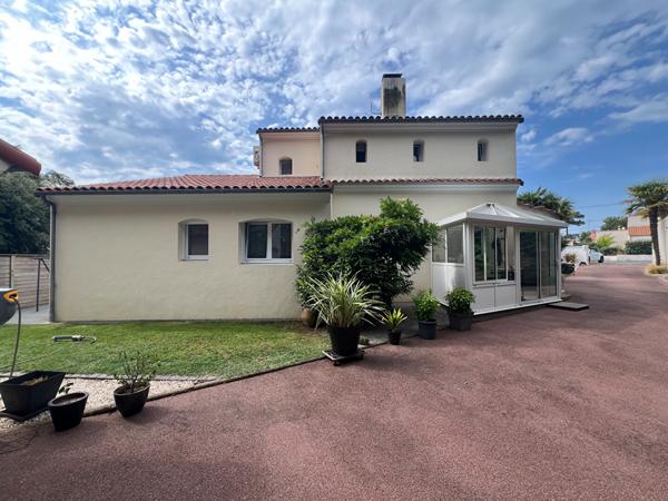 Maison Jard Sur Mer