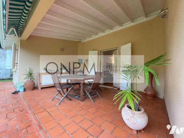 Maison Pointe Savane au ROBERT