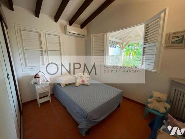 Maison Pointe Savane au ROBERT