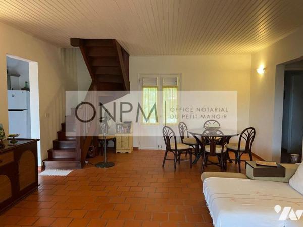 Maison Pointe Savane au ROBERT