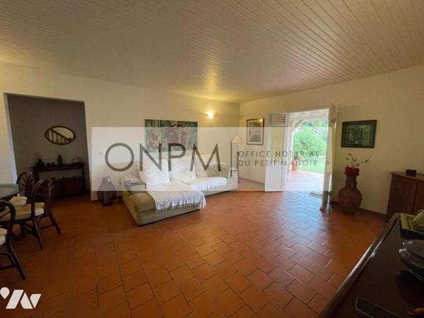 Maison Pointe Savane au ROBERT