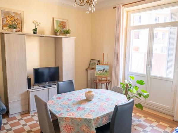 T3 aux Cinq Avenues à saisir