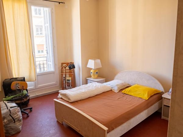 T3 aux Cinq Avenues à saisir