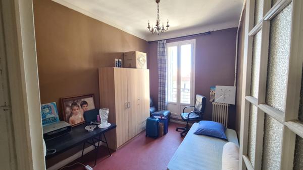 T3 aux Cinq Avenues à saisir