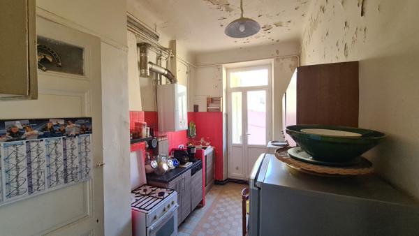 T3 aux Cinq Avenues à saisir