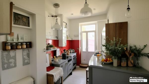 T3 aux Cinq Avenues à saisir