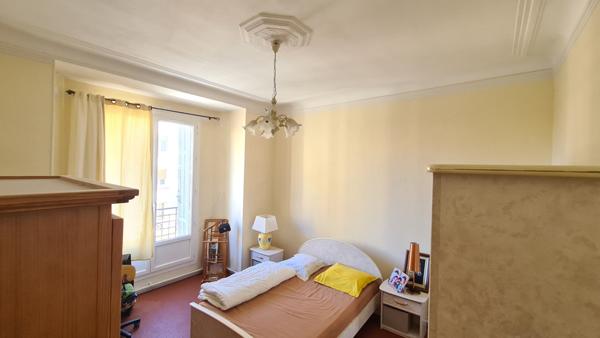 T3 aux Cinq Avenues à saisir