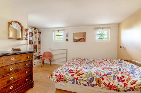 Ravissante maison avec jardin, terrasse , belle vue et 4 chambres