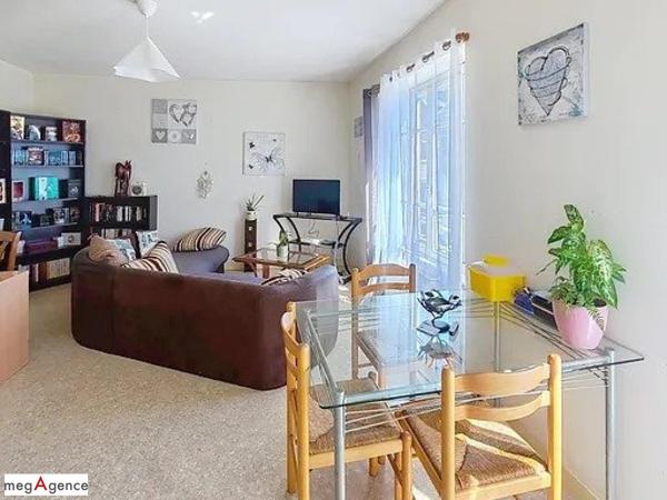 Appartement à COMBOURG, 35270 - 3 pièces 62m²