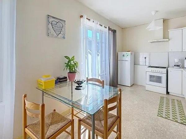 Appartement à COMBOURG, 35270 - 3 pièces 62m²