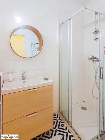 Appartement à COMBOURG, 35270 - 3 pièces 62m²