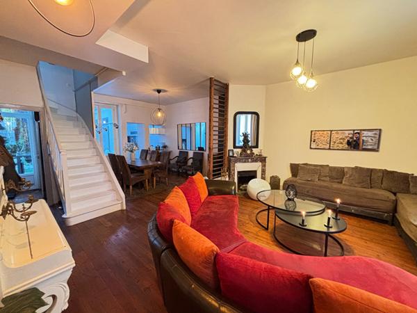 Maison La Roche Sur Yon 4 pièce(s)