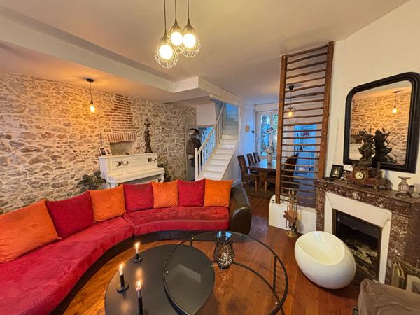 Maison La Roche Sur Yon 4 pièce(s)