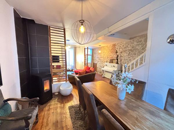 Maison La Roche Sur Yon 4 pièce(s)