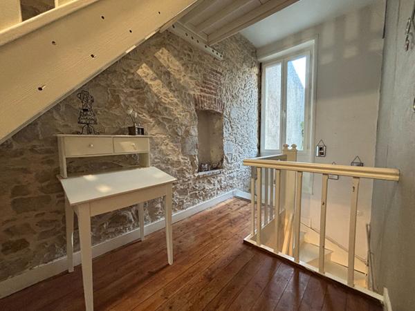 Maison La Roche Sur Yon 4 pièce(s)