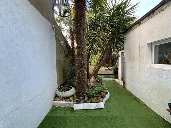 Maison La Roche Sur Yon 4 pièce(s)