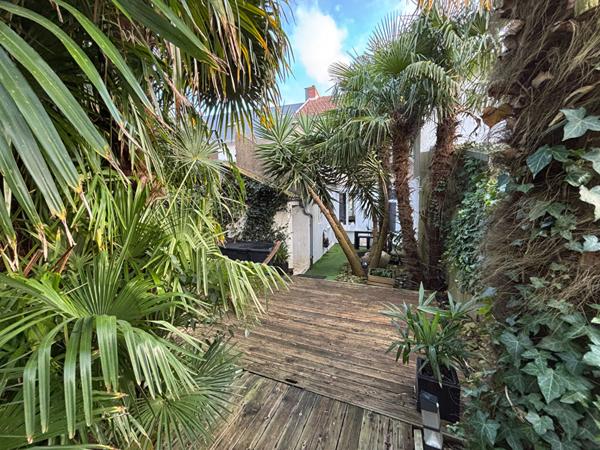 Maison La Roche Sur Yon 4 pièce(s)