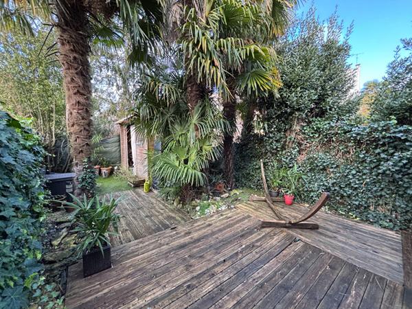 Maison La Roche Sur Yon 4 pièce(s)