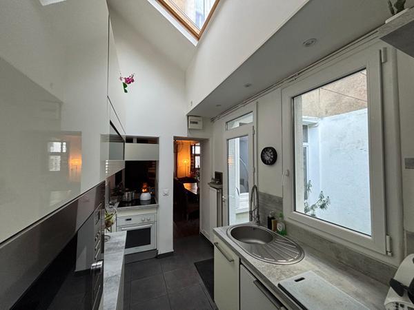 Maison La Roche Sur Yon 4 pièce(s)