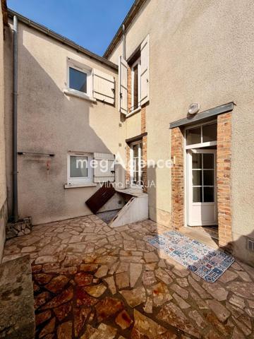 Maison à PONT-SUR-YONNE, 89140 - 4 pièces 74m²