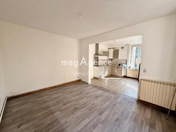 Maison à PONT-SUR-YONNE, 89140 - 4 pièces 74m²