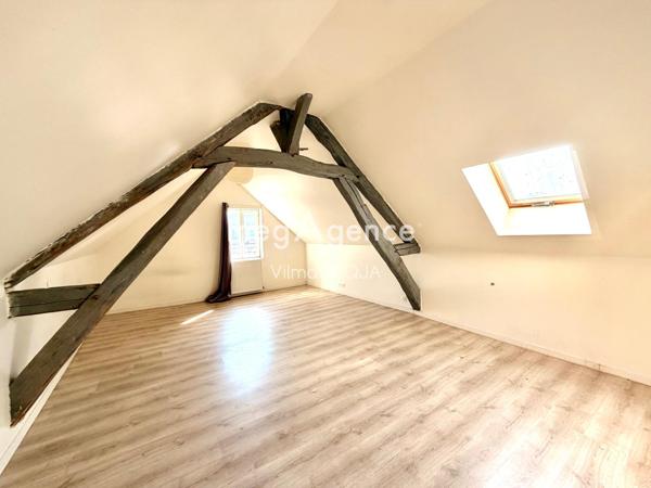 Maison à PONT-SUR-YONNE, 89140 - 4 pièces 74m²