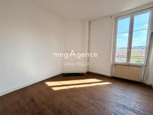 Maison à PONT-SUR-YONNE, 89140 - 4 pièces 74m²