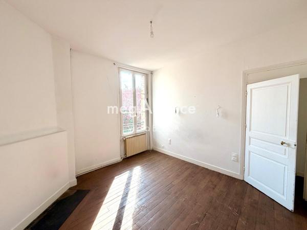 Maison à PONT-SUR-YONNE, 89140 - 4 pièces 74m²