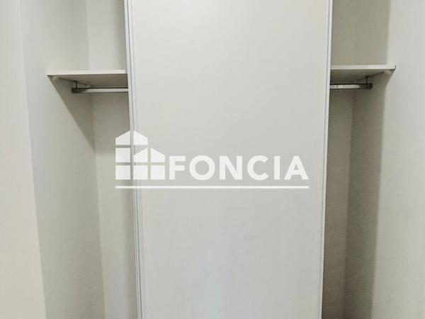 Location Appartement 3 pièces 65.52 m² - 69 RUE DE LA VIGNETTE Linselles 59126