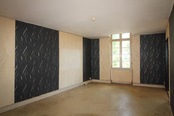 Appartement duplex avec terrasse