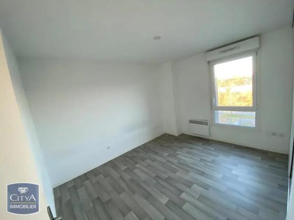 Appartement à louer 4 pièces 89.99m² Lille (59000)
