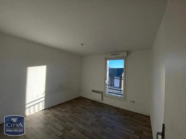 Appartement à louer 4 pièces 89.99m² Lille (59000)