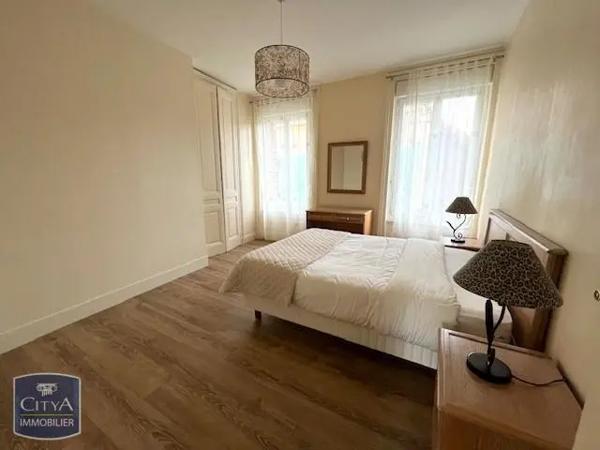 Appartement à louer 3 pièces 76.94m² Cherbourg-en-Cotentin (50100)