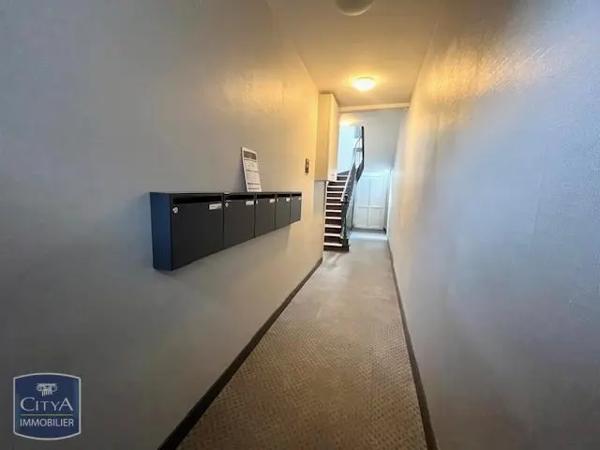 Appartement à louer 3 pièces 76.94m² Cherbourg-en-Cotentin (50100)