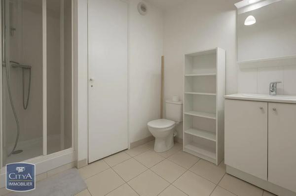 Appartement à louer 1 pièce