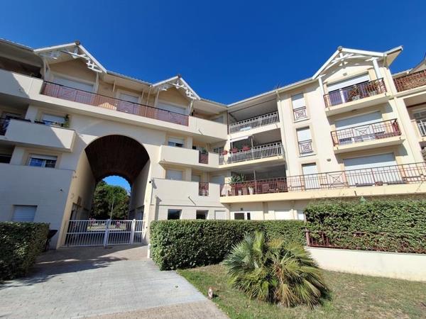 Appartement à vendre |  Gujan-Mestras |  4 pièces | 79 m²