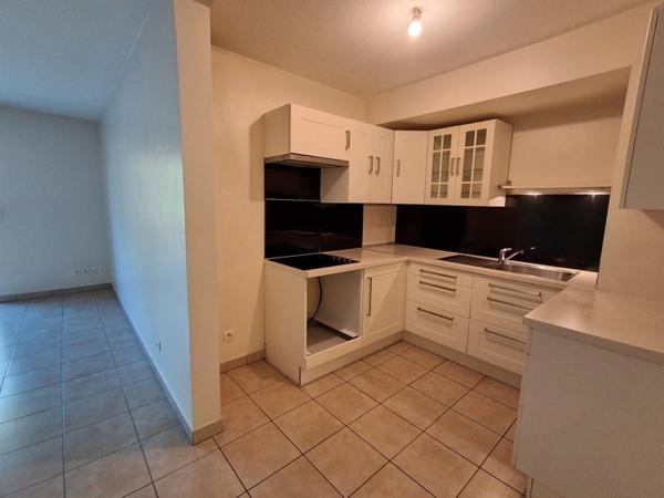 Appartement à vendre |  Gujan-Mestras |  4 pièces | 79 m²