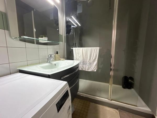 Appartement à louer 4 pièces 81.89m² Sochaux (25600)