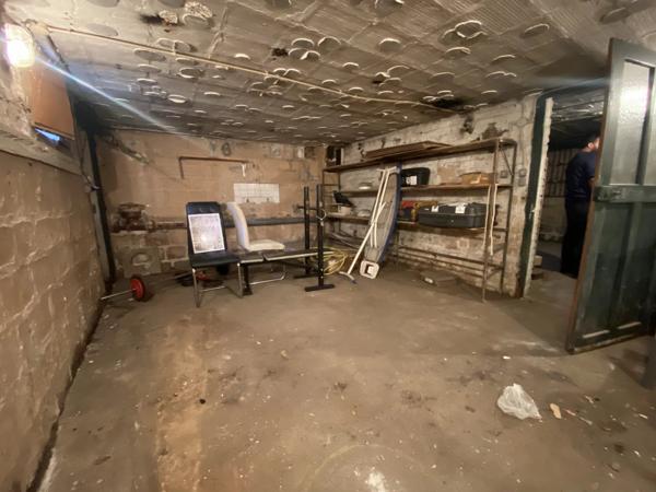 Vente                                                      Appartement
                        
                     2 pièces                      42 m2                     à Creil