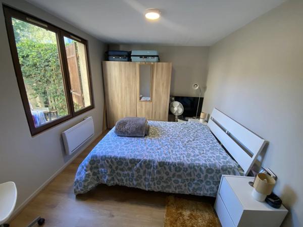 Vente                                                      Appartement
                        
                     2 pièces                      42 m2                     à Creil
