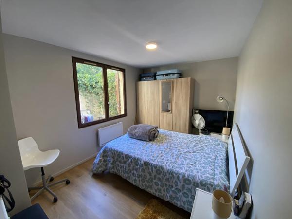 Vente                                                      Appartement
                        
                     2 pièces                      42 m2                     à Creil