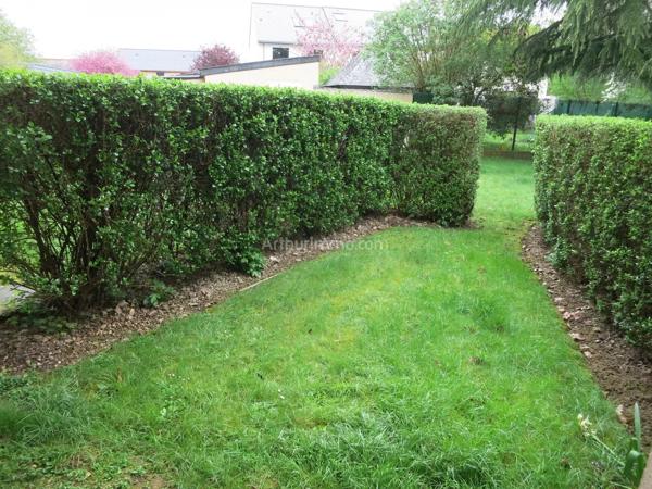 Location                                                      Appartement
                        
                     1 pièces                      25 m2                     à Rennes