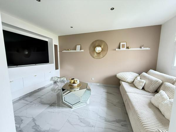 Maison Familiale 4 chambres,  
Saint lambert la potherie 49070